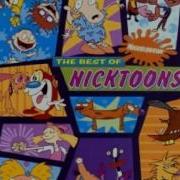 The Best Of Nicktoons