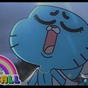 Not My Problem Gumball