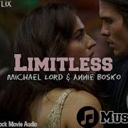 Annie Bosko Limitless