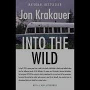 Into The Wild Audiobook