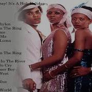 Boney M Лучшее