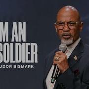 Bishop Tudor Bismark