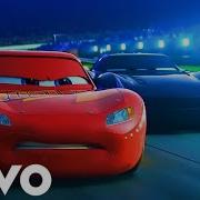 Cars 3 Stronger Music Video