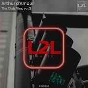 Arthur D Amour Get High