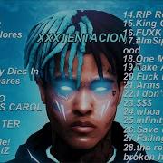 Xxtenation Playlist