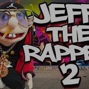 Jeffy A Rap Battle 2