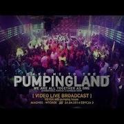 Pumping Land Gari Seleckt Remix Clubbasse