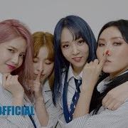 Aze Gag Mamamoo