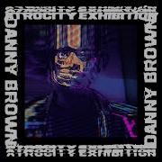 White Lines Danny Brown