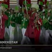 Ashgabat 2017 Öňe Öňe Diňe Öňe Jan Watanym Türkmenistan Türgenlermize Üstünlik Ýar Bolsyn