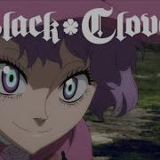 Magic Knight Captains Black Clover