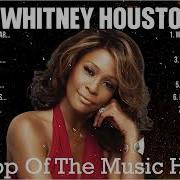 Whitney Houston Hit Song