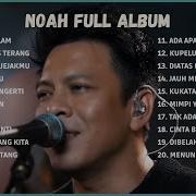 Lagu Noah