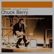 Chuck Berry Johnny B Goode