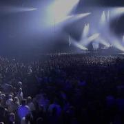 Sean Tyas Lift Tiesto Eol Tour Copenhagen