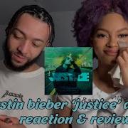 Justin Bieber S Album Justice