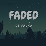 Dj Valka Faded Arabic