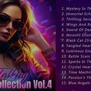 Ai Talking Collection Vol 4