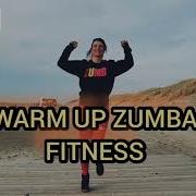 Zumba Warmup Tumbao