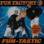 Fun Factory Fun Tastic