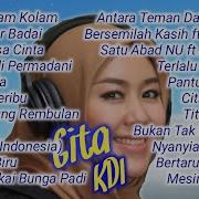 Dangdut Gita Kdi Mp3