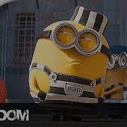 Minions 3 Yeonjunitboy