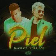 Piel Bachata