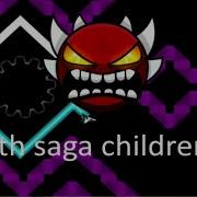 7Th Saga Children