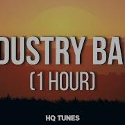 Industry Baby 1 Hour Soñg