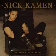 Nick Kamen It S Time You Break My Heart Remix