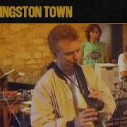 Kingston Town Ub40