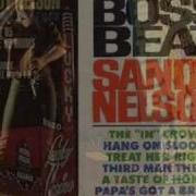 Teen Beat Sandy Nelson