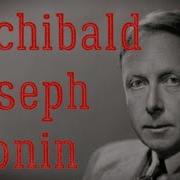 Archibald Joseph Cronin