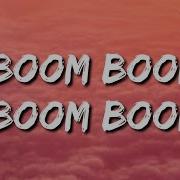 Boom Boom Lyrics