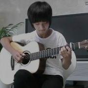 Sungha Jung Guitar