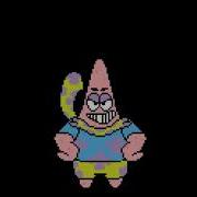 Spongeswap Patrick Theme