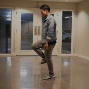 How To Footwork Walk Like A Robot