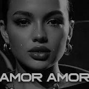 Antonia Amor Amor Remix