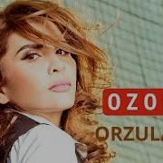 Ozoda Nursaidova Music Version