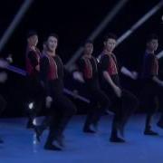 Kazakh Dance