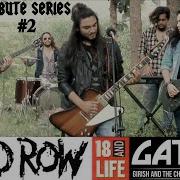 Skid Row 18And Life Remix