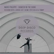 Dancer In The Dark Pete Bellis Tommy Remix Marc Philippe