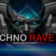 Techno Rave Mix House Trance 2024