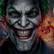 Hard Aggressive Choir Rap Beat Joker