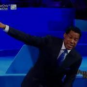 Pastor Chris Oyakhilome