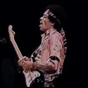 Machine Gun Live At The Fillmore East Jimi Hendrix