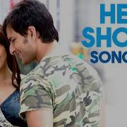 Hey Shona Full Song Ta Ra Rum Pum Saif Ali Khan Rani Mukerji Shaan