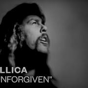 Metallica Unforgiven