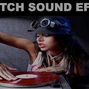 Dj Scratch Sound Effect