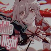 Nightcore Middle Of The Night Rock Version